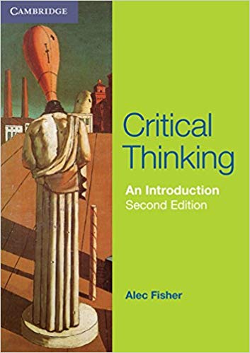 Critical Thinking:  An Introduction (Cambridge International Examinations) (2nd edition)